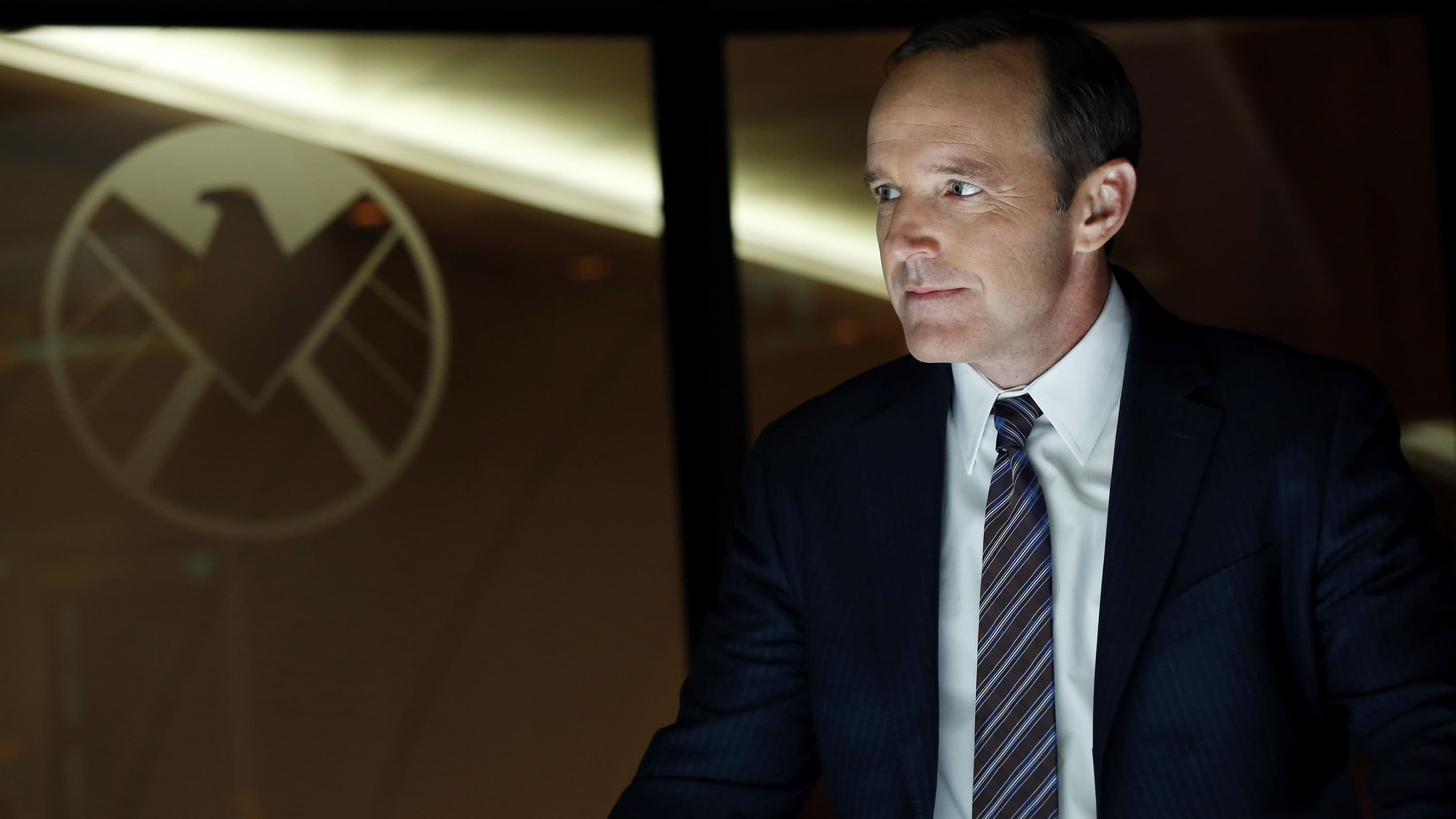 Marvel's Agents of S.H.I.E.L.D. Staffel 1 :Folge 1 