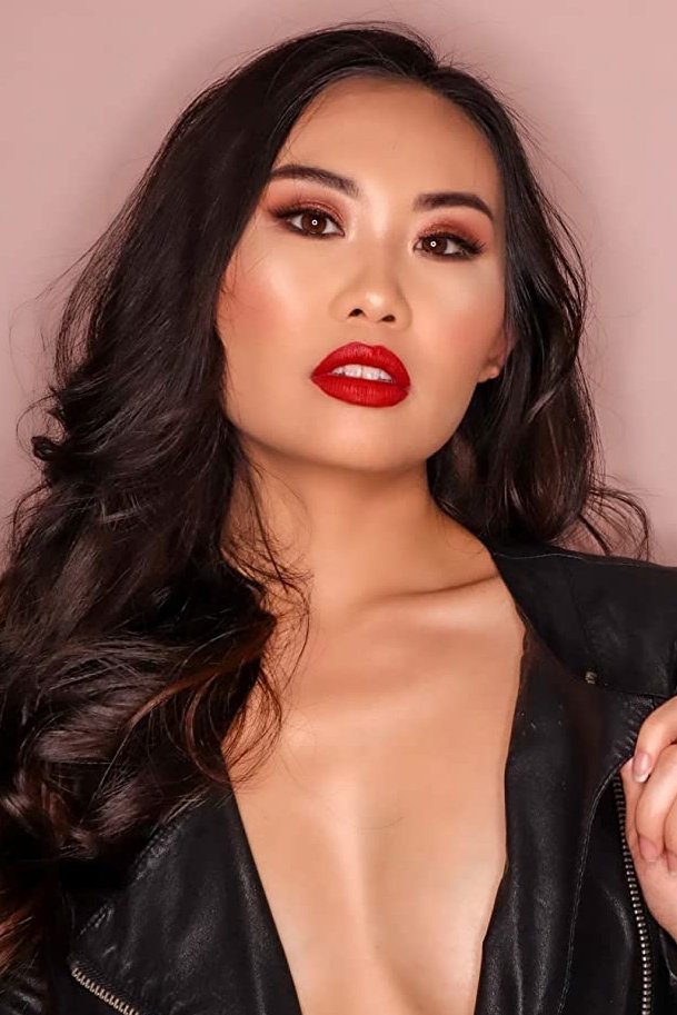 et billede af Chelsea Li