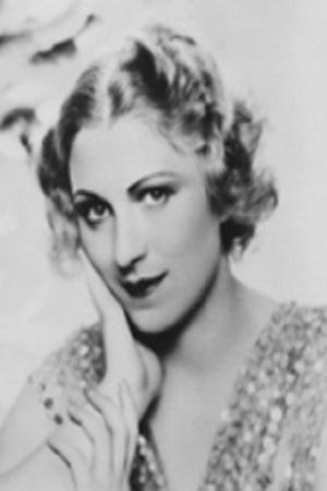 et billede af Lydia Sherwood