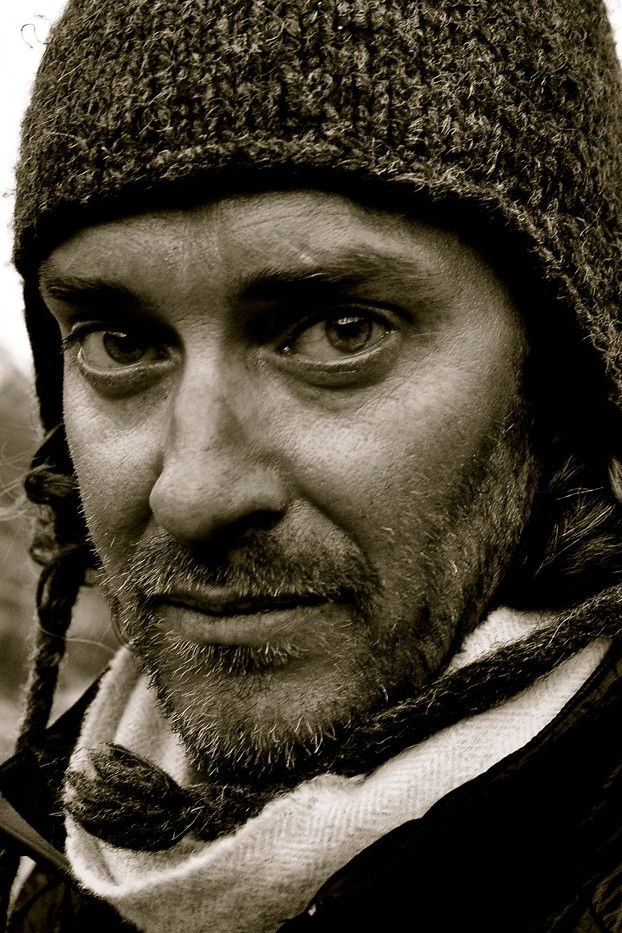 et billede af Jeff Fuchs