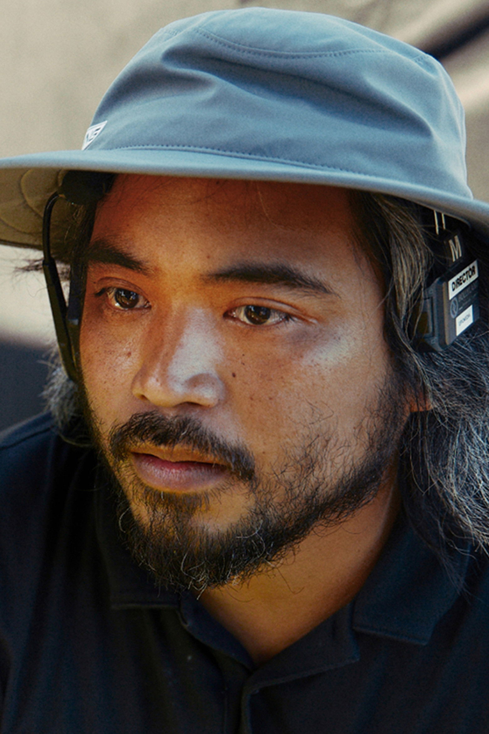 Et billede af Rafael Manuel