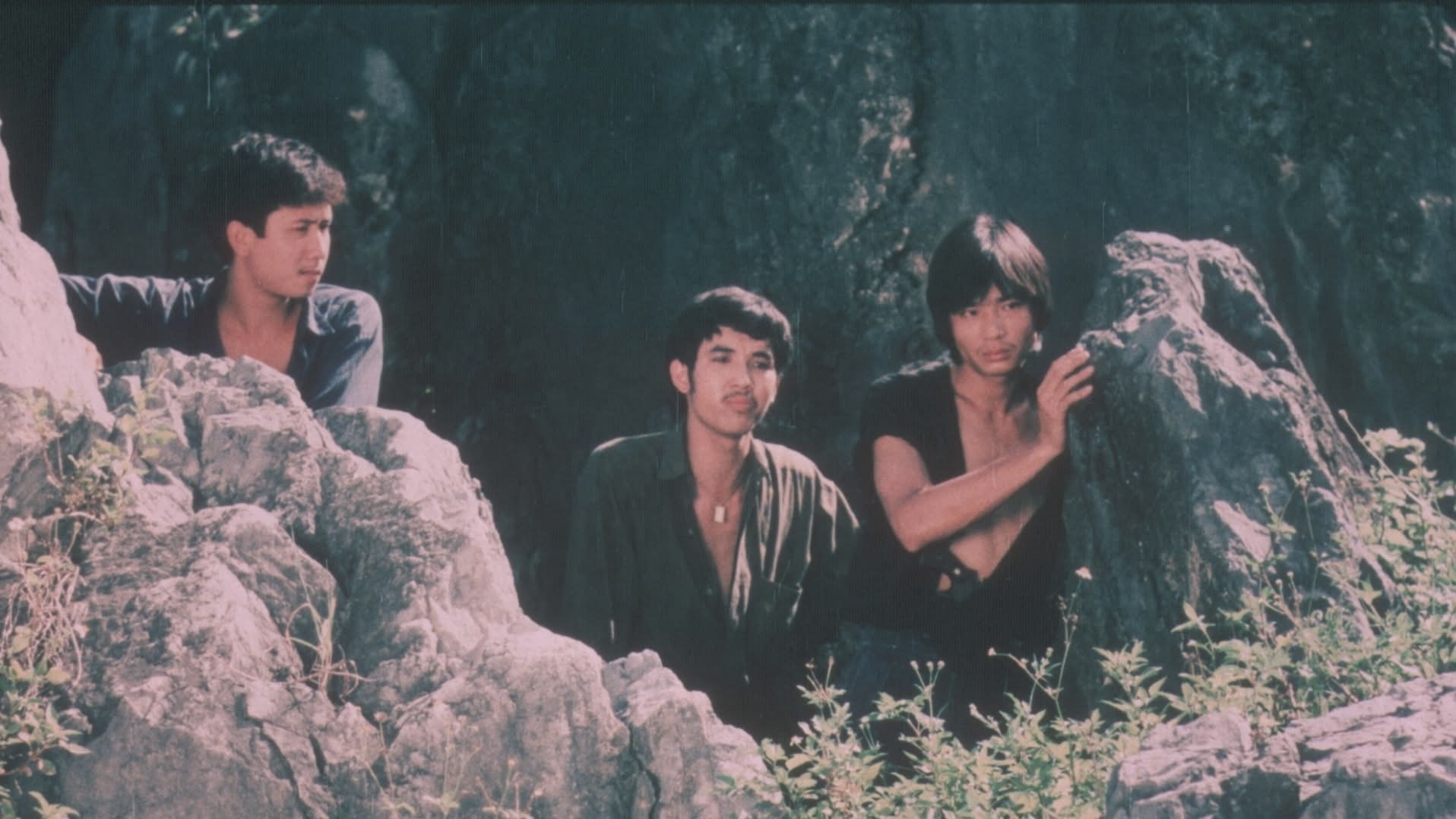 Truy Lùng Băng Quỷ Gió (1993)