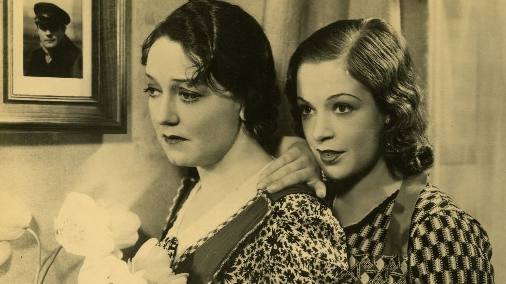Bleeke Bet (1934)