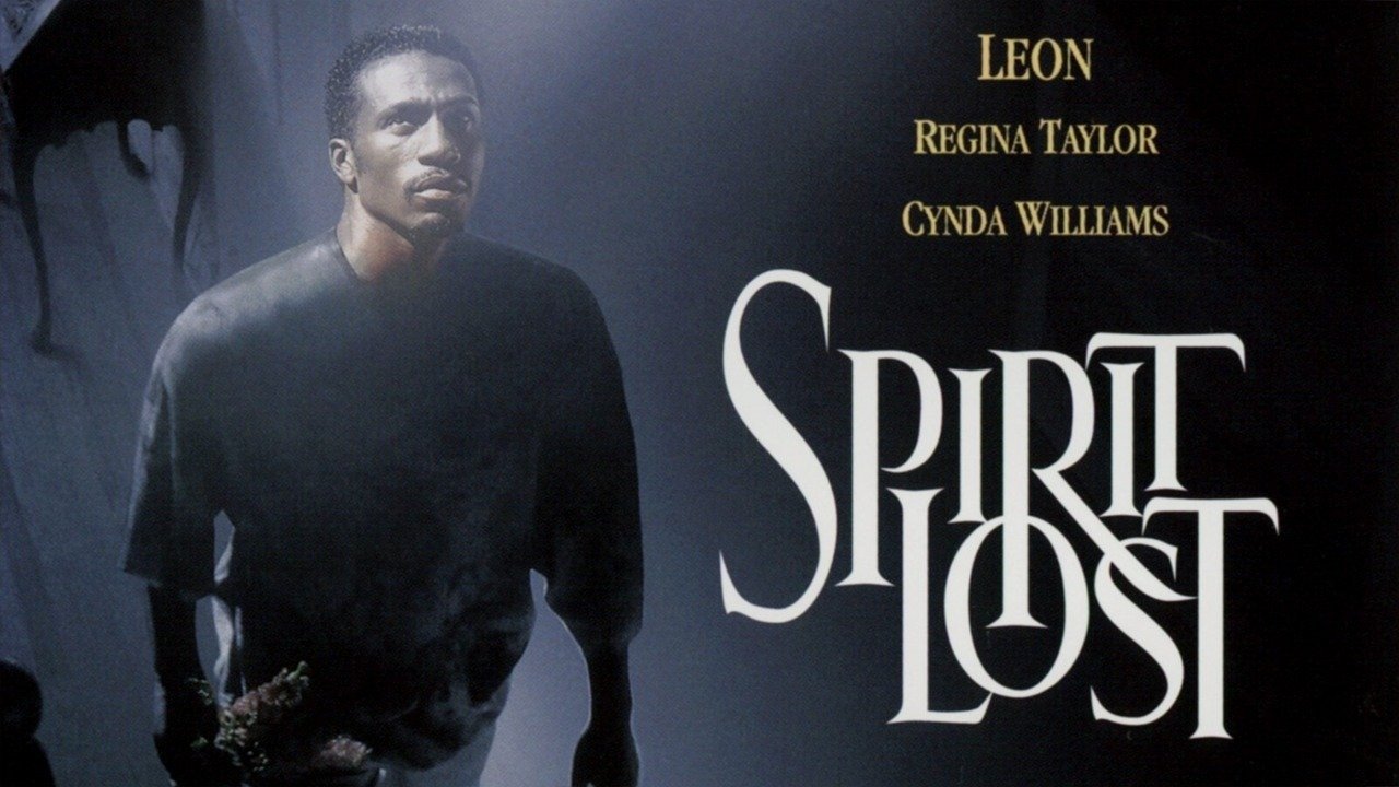 Spirit Lost (1997)