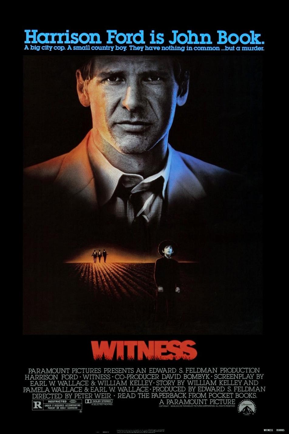 Witness