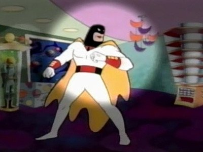 Cartoon Planet