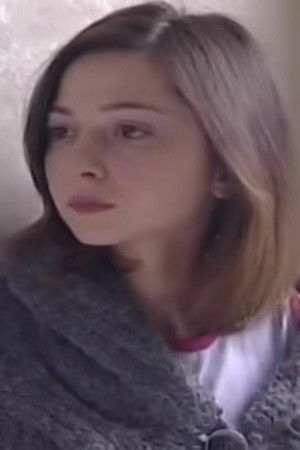 et billede af Khatuna Shurghaia