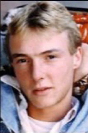 et billede af Hans Brückner