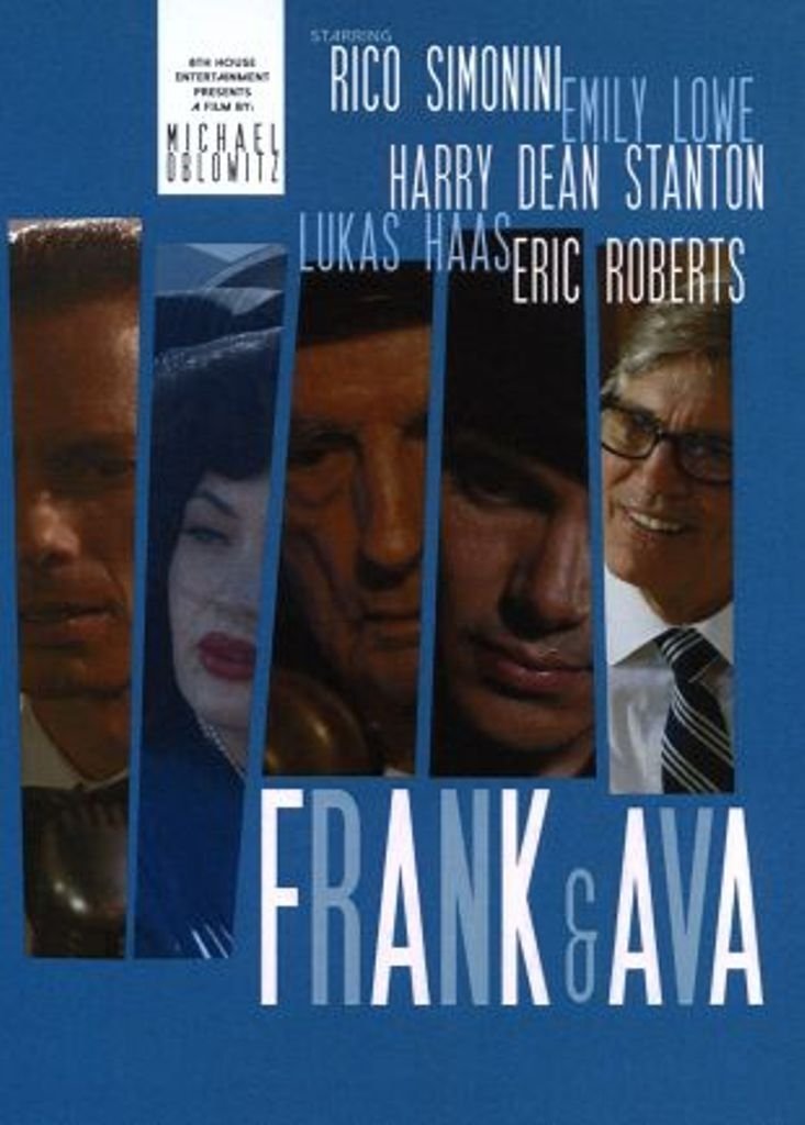 Frank and Ava