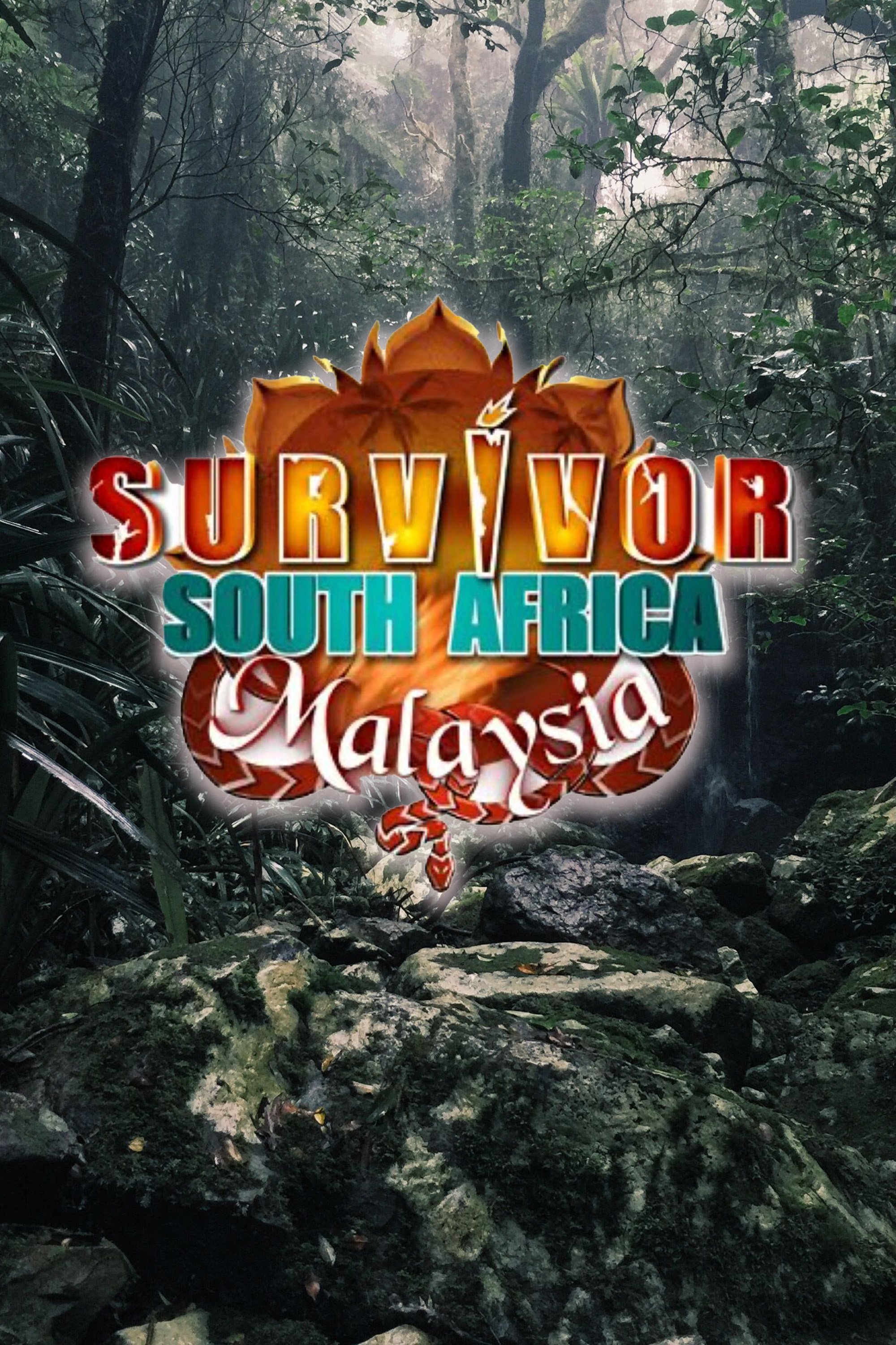 Survivor South Africa - Season 2