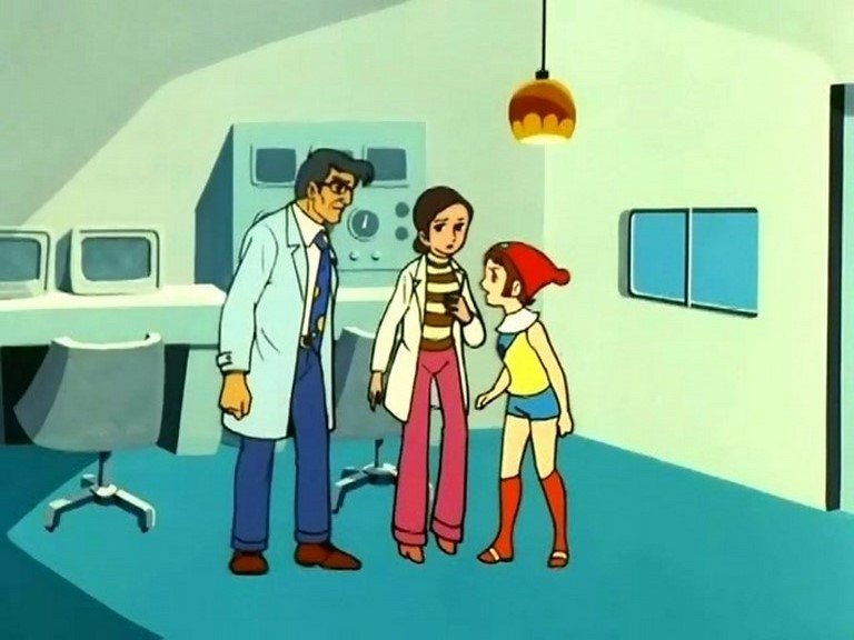Episode 6
