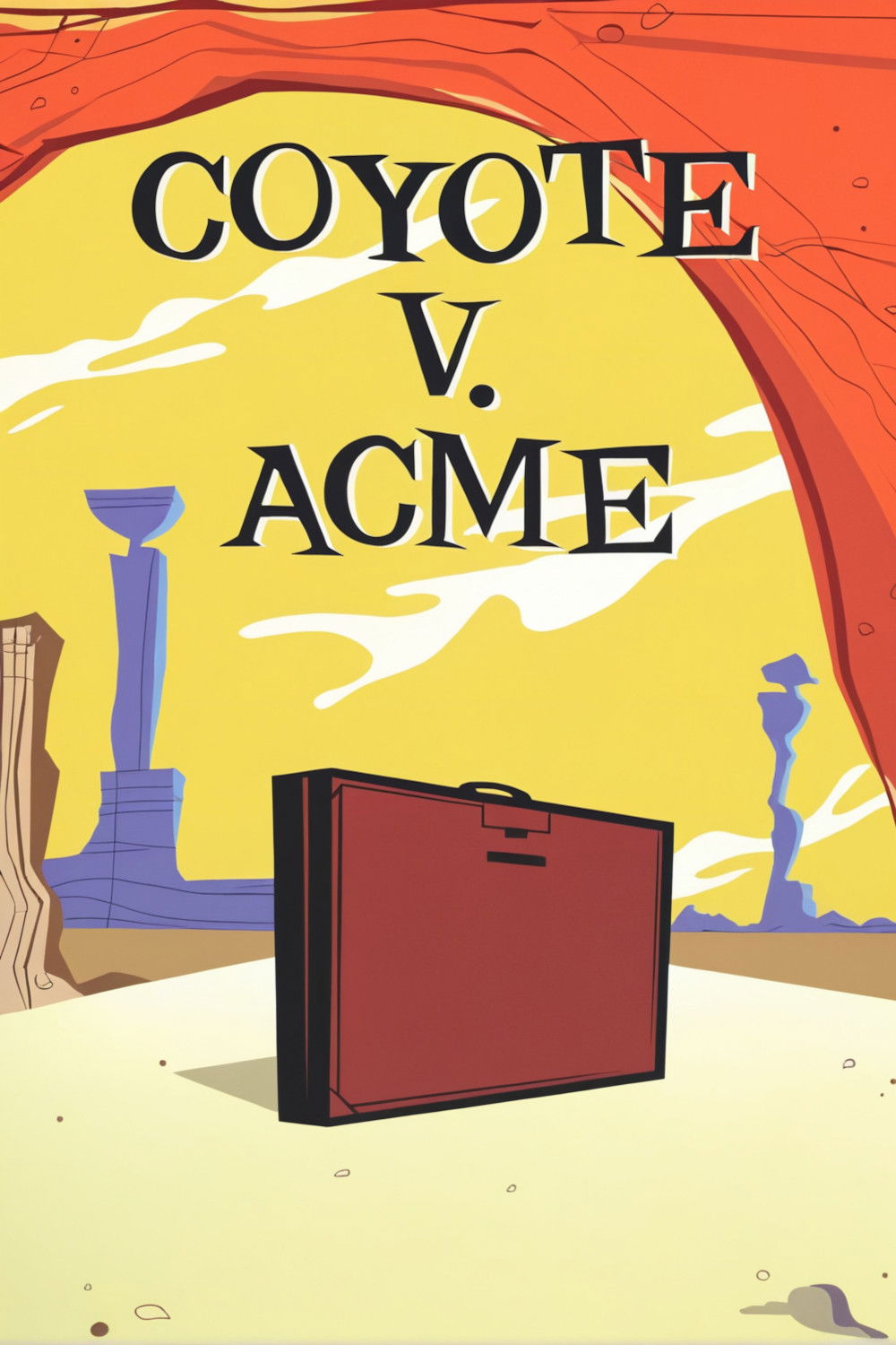 Coyote vs. Acme