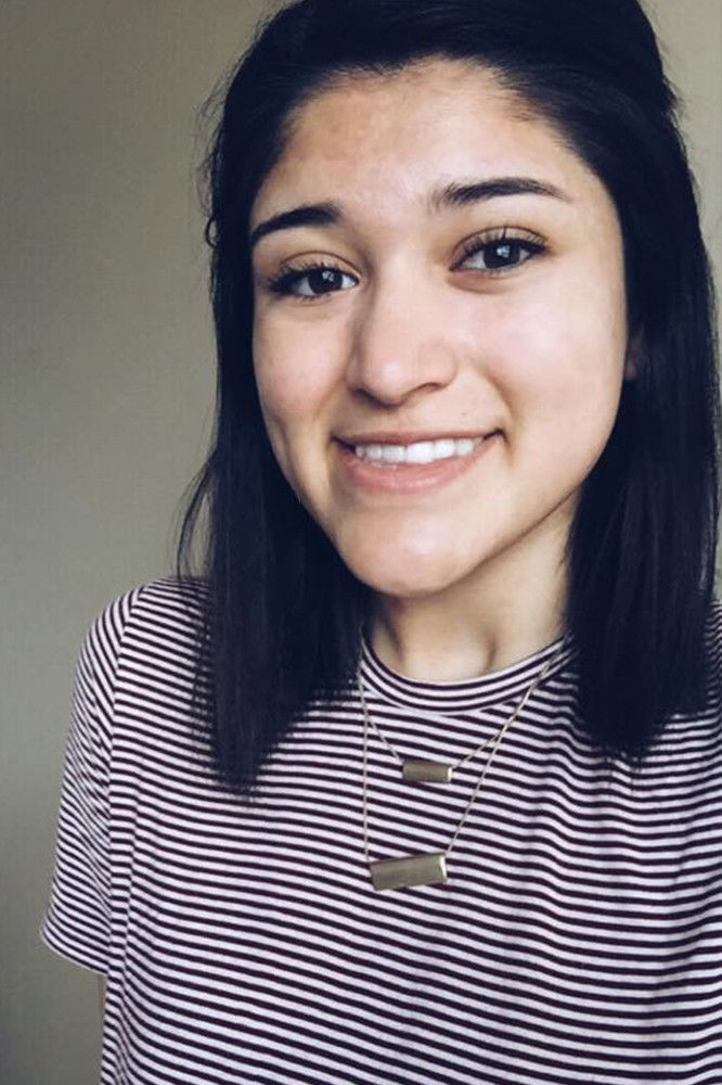 et billede af Namoi C. Blakeley