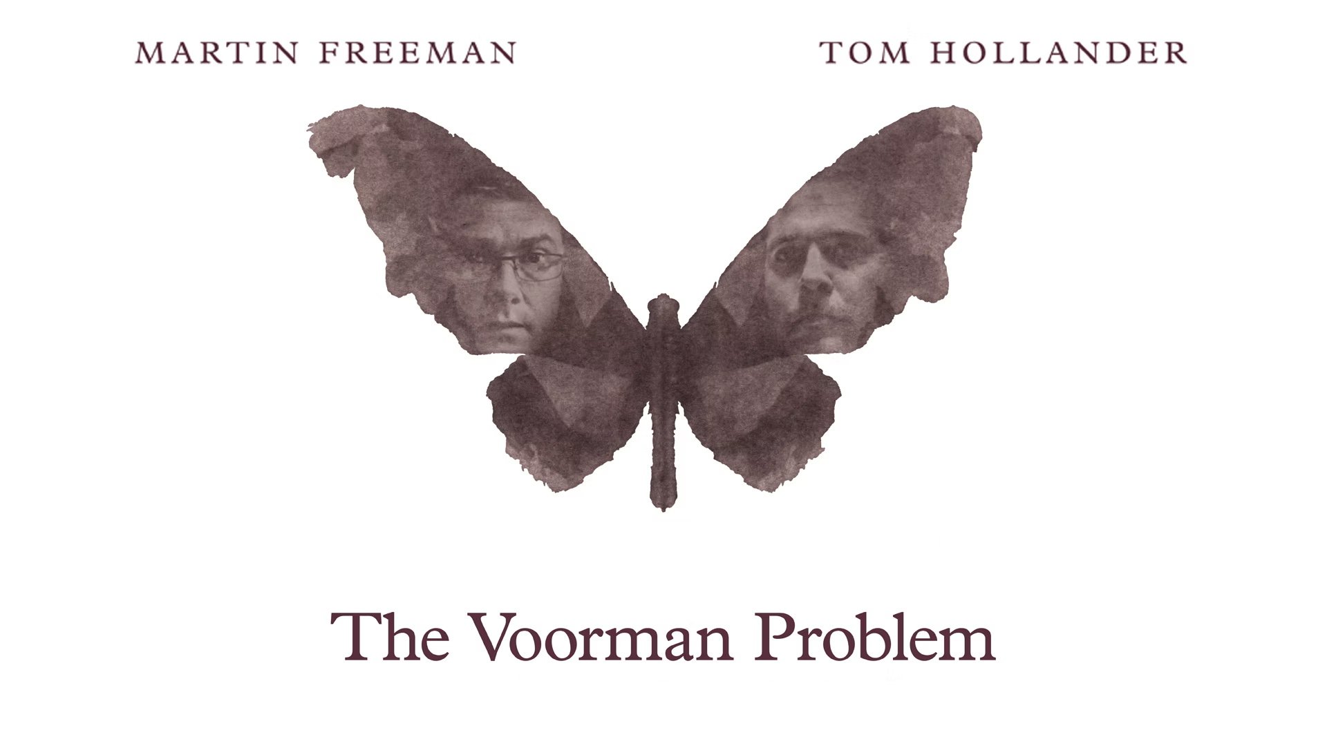 The Voorman Problem