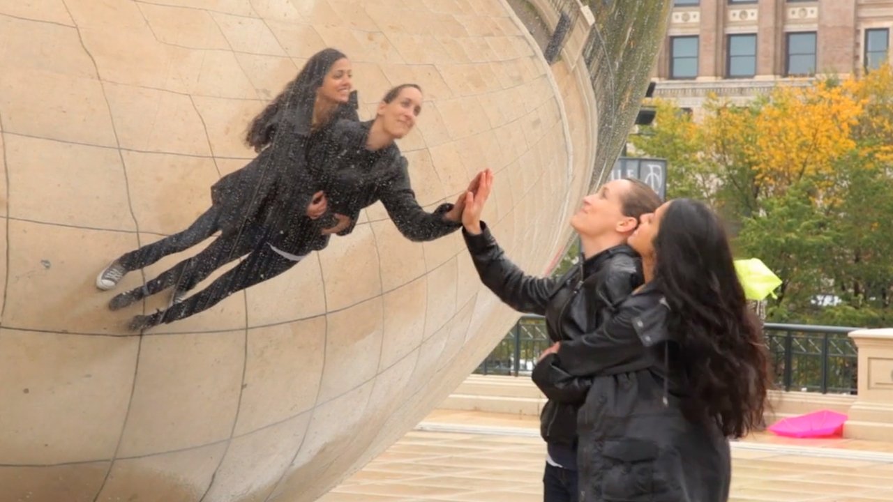 Thumbnail for Chicago Free Fall Season 1 Episode 13