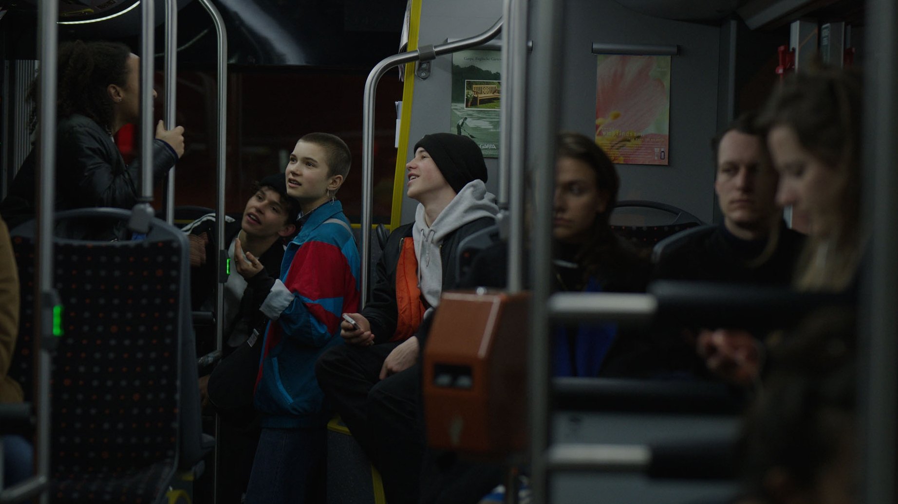 22:47 Line 34 (2019)