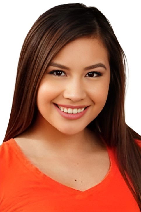 et billede af Zaya Cassidy