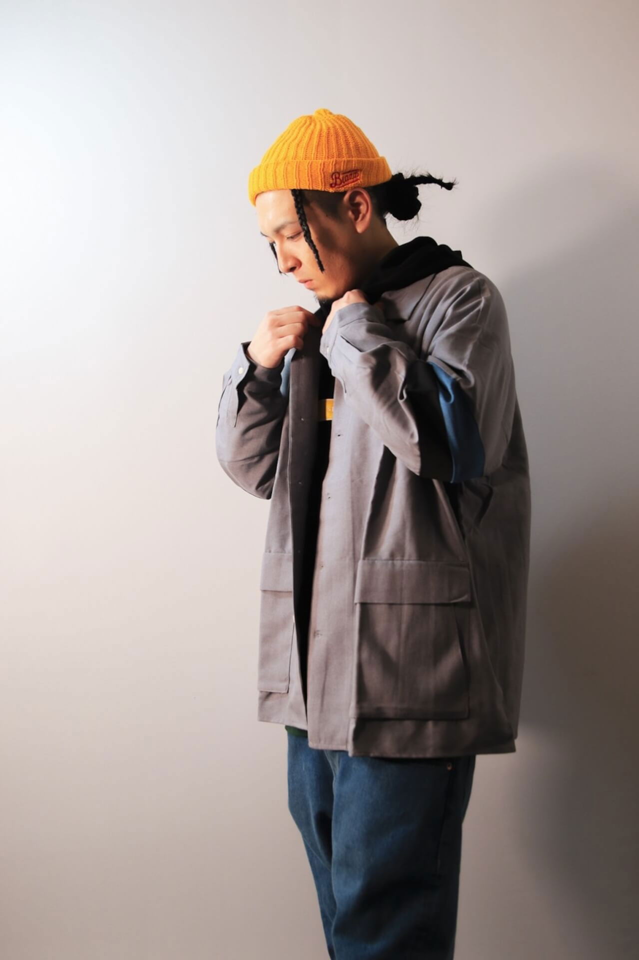 et billede af MU-TON