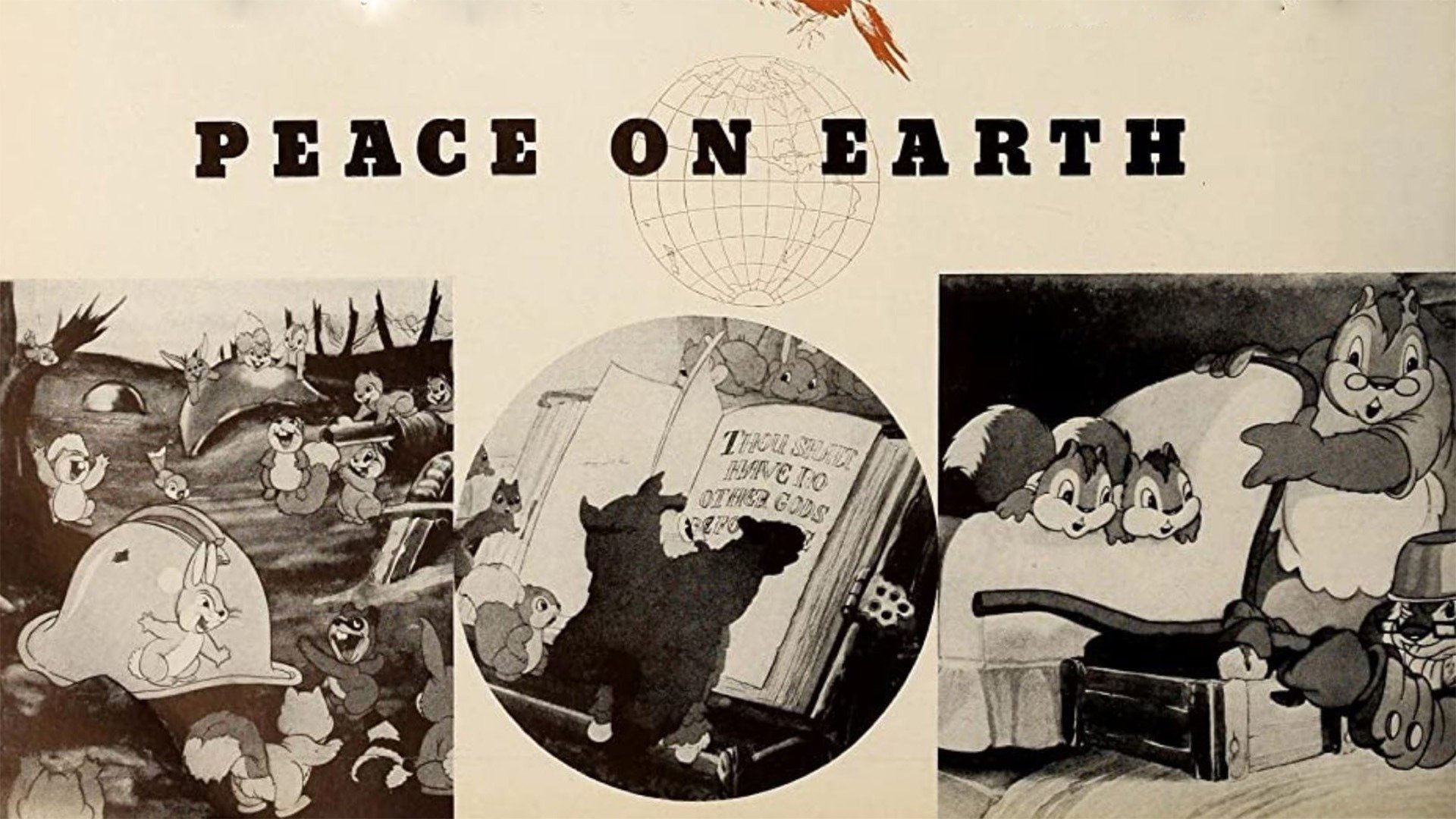 Peace on Earth (1939)