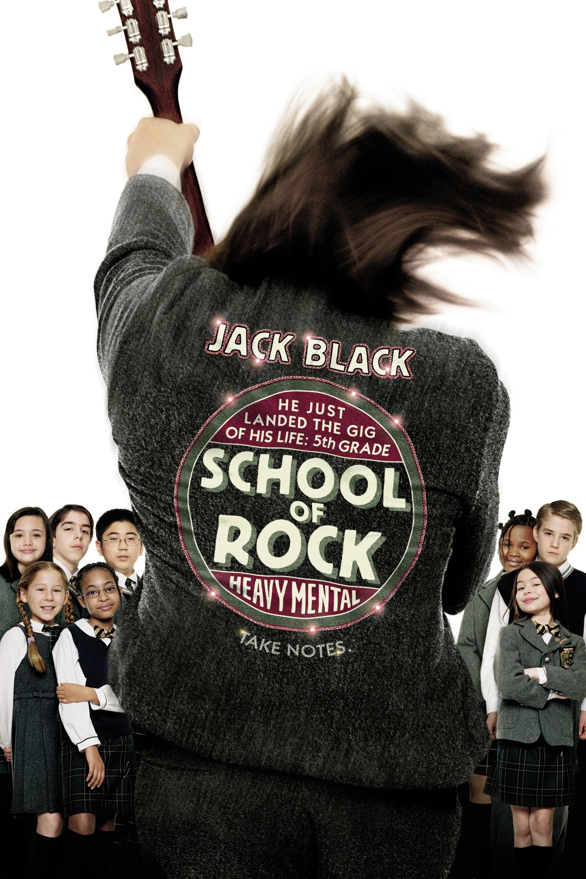School of Rock