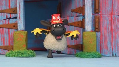 Timmy Time
