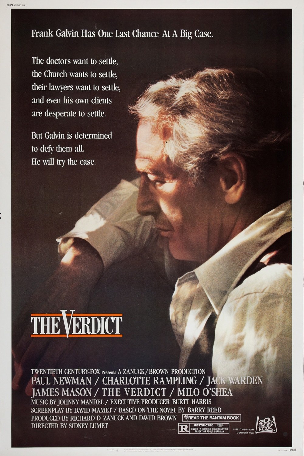 The Verdict