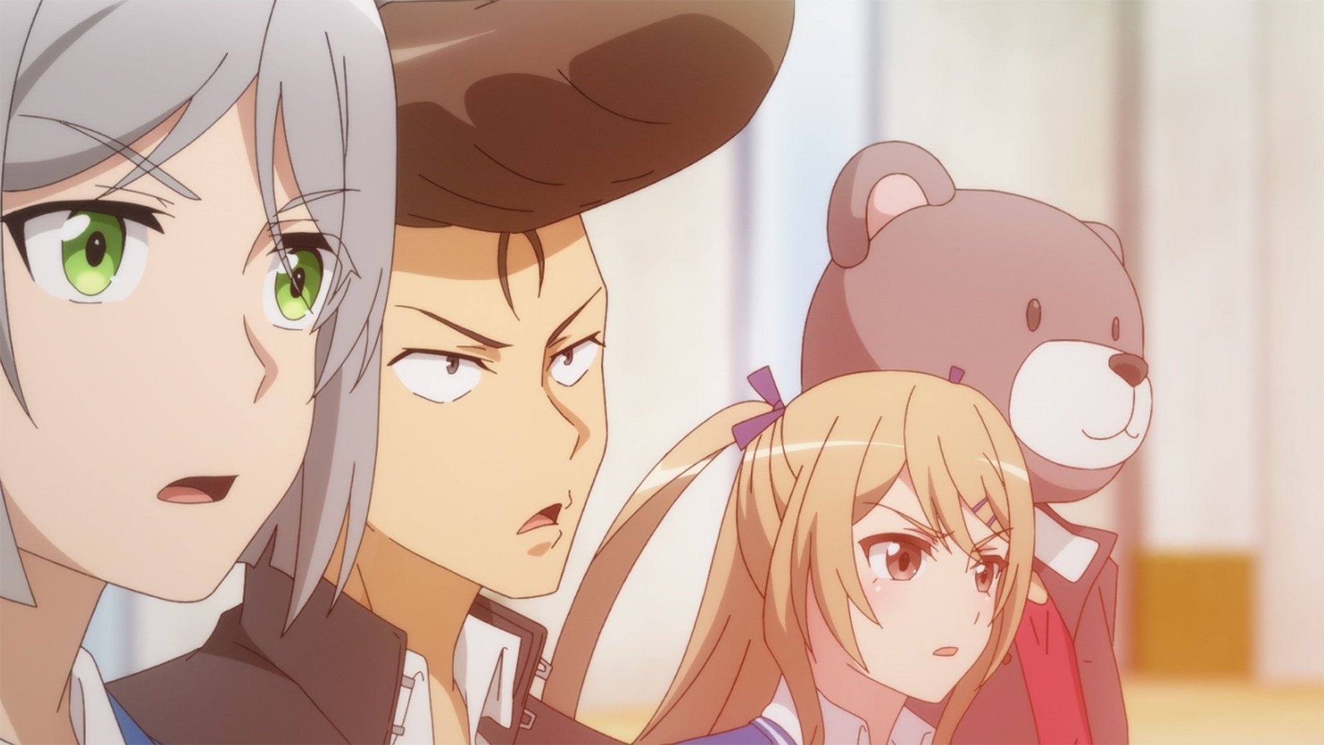 Assistir Shin Shinka no Mi: Shiranai Uchi ni Kachigumi Jinsei 2° temporada - Episódio 03 Online - Download & Assistir Online! - AnimesTC