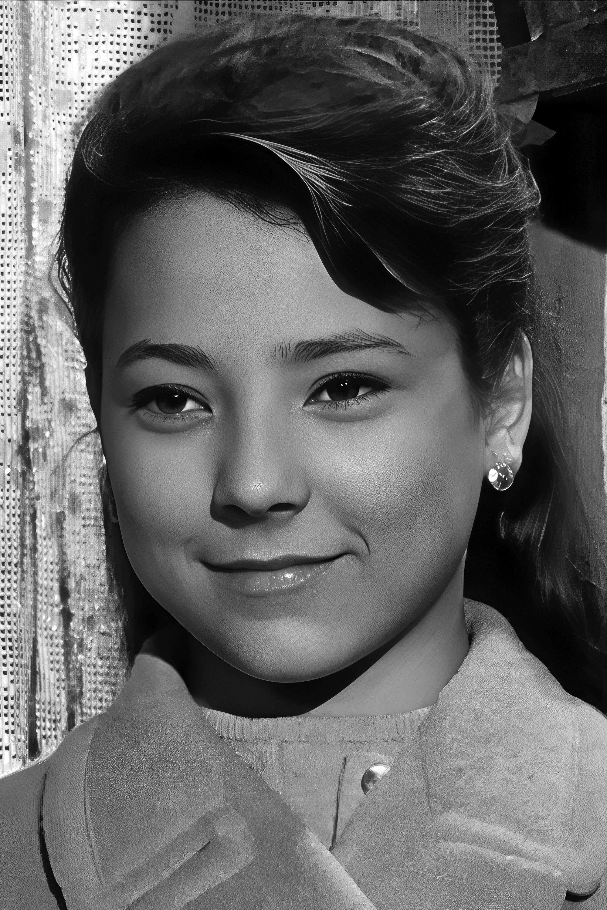 et billede af Estrellita