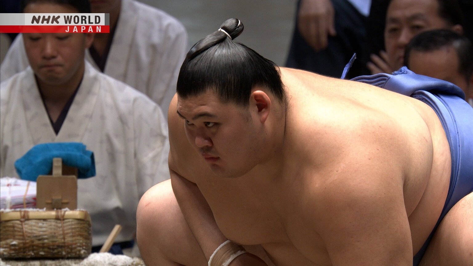 GRAND SUMO Highlights