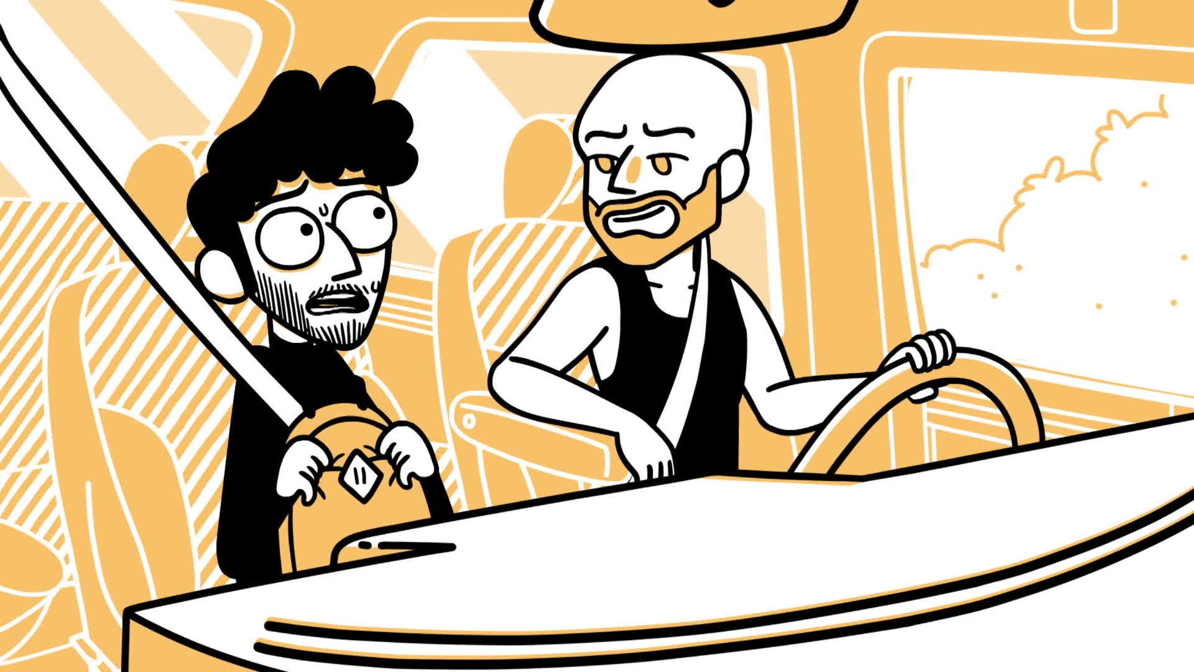 Thumbnail for Episode 4 Season 1 Episode 4