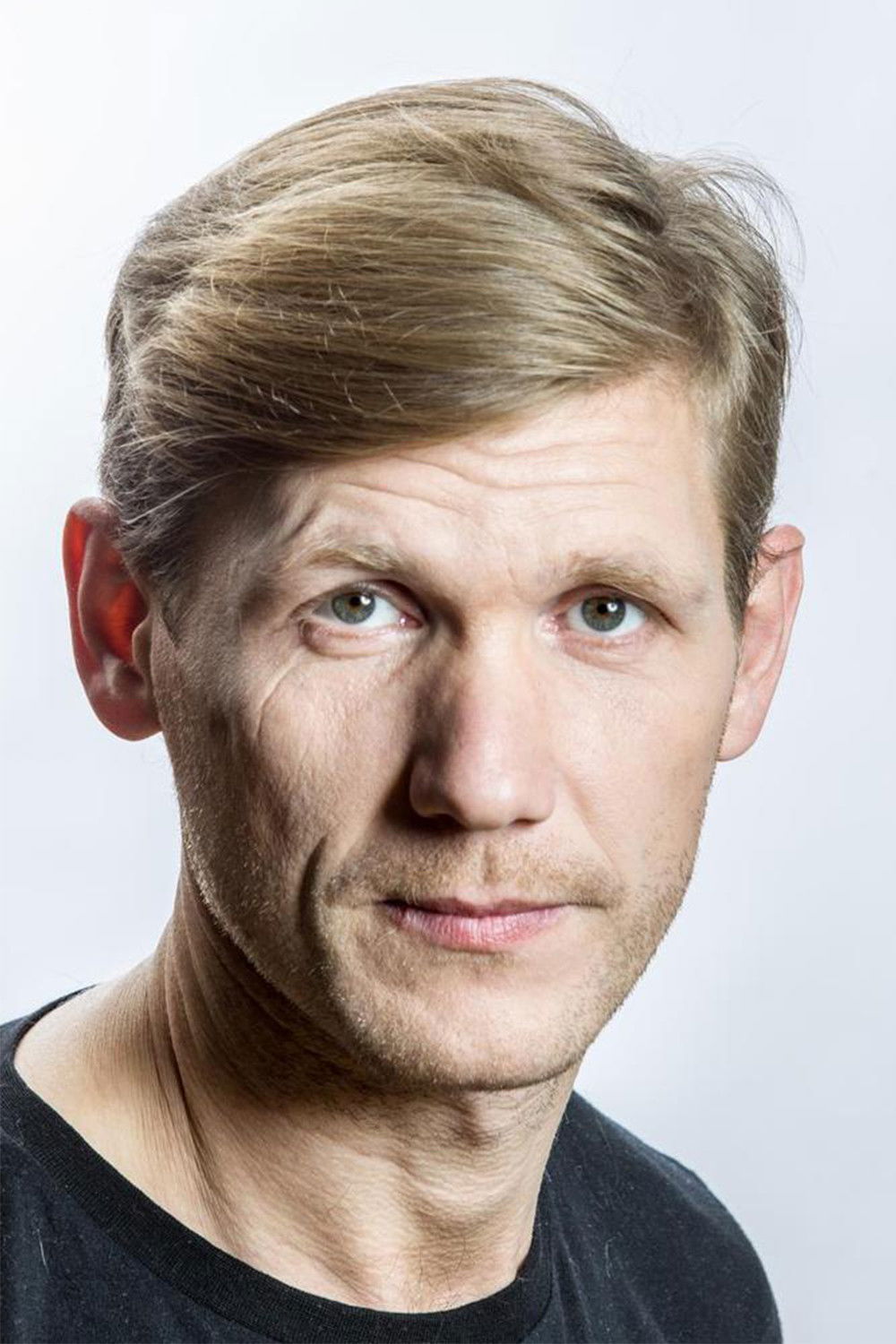 et billede af Andrius Darela