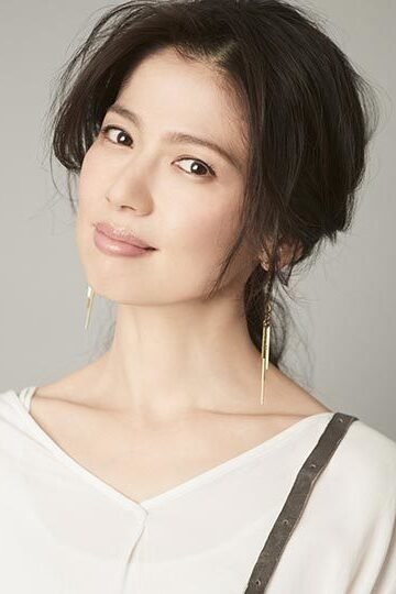 et billede af Risa Junna