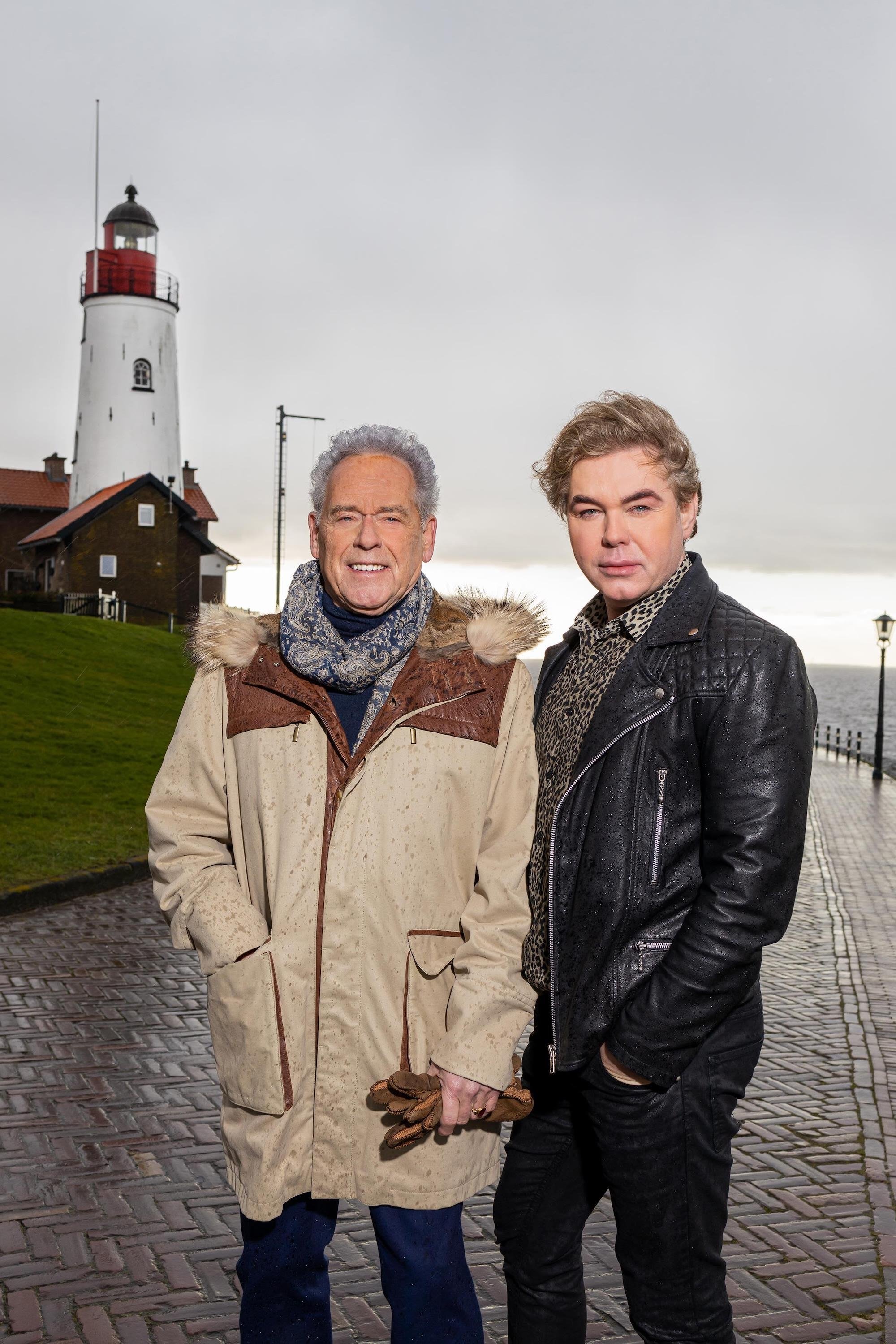 Urk! - Season 4