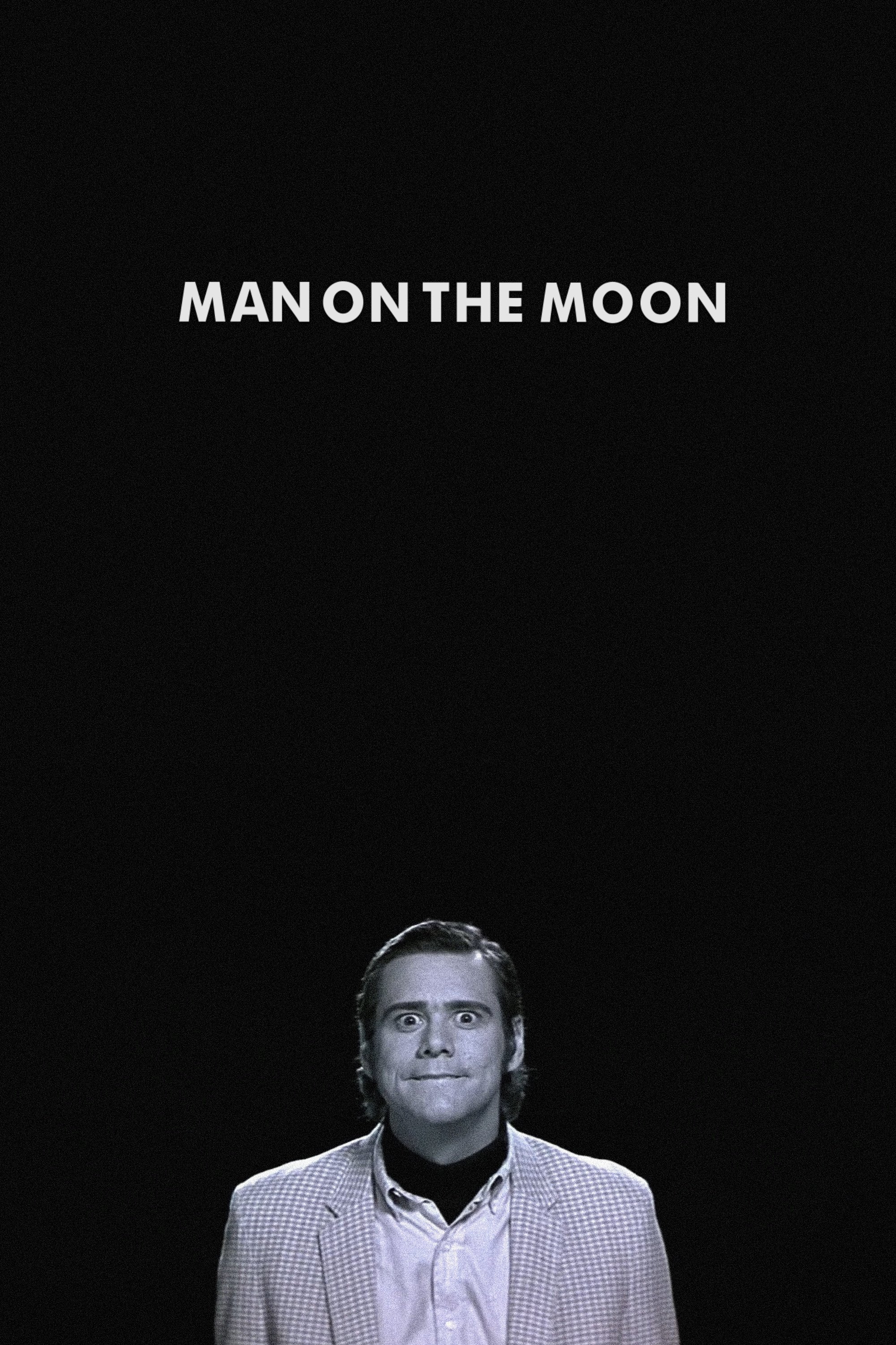 Man on the Moon