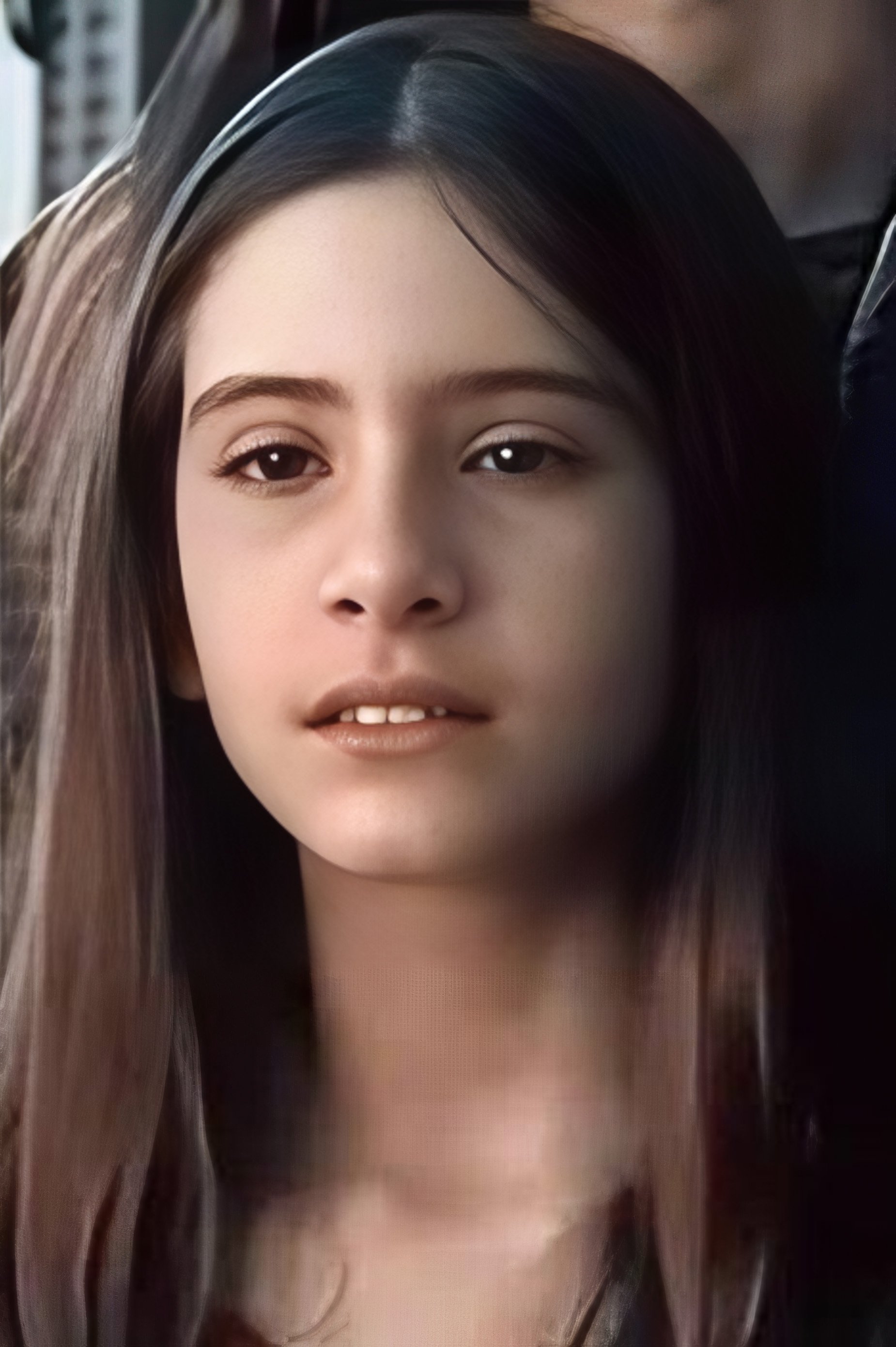 et billede af Cora Ramalho