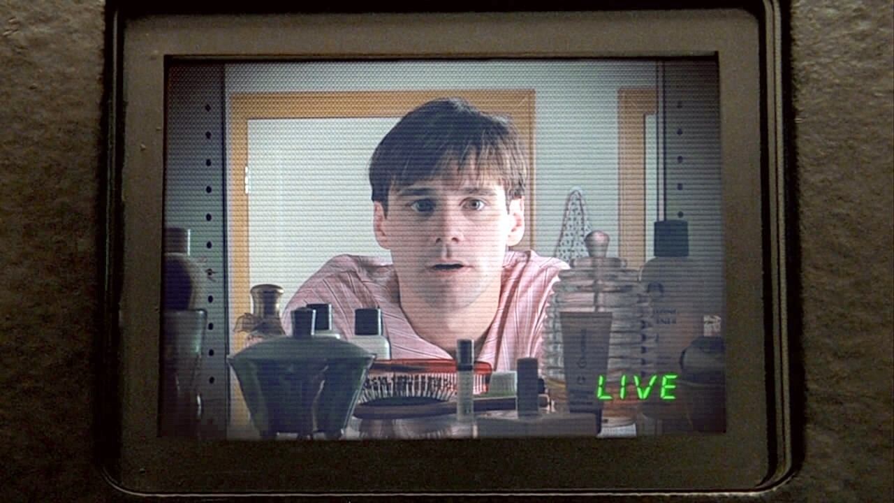 Image du film The Truman Show rplz7dicwwlzkwuln48uji2i3dujpg