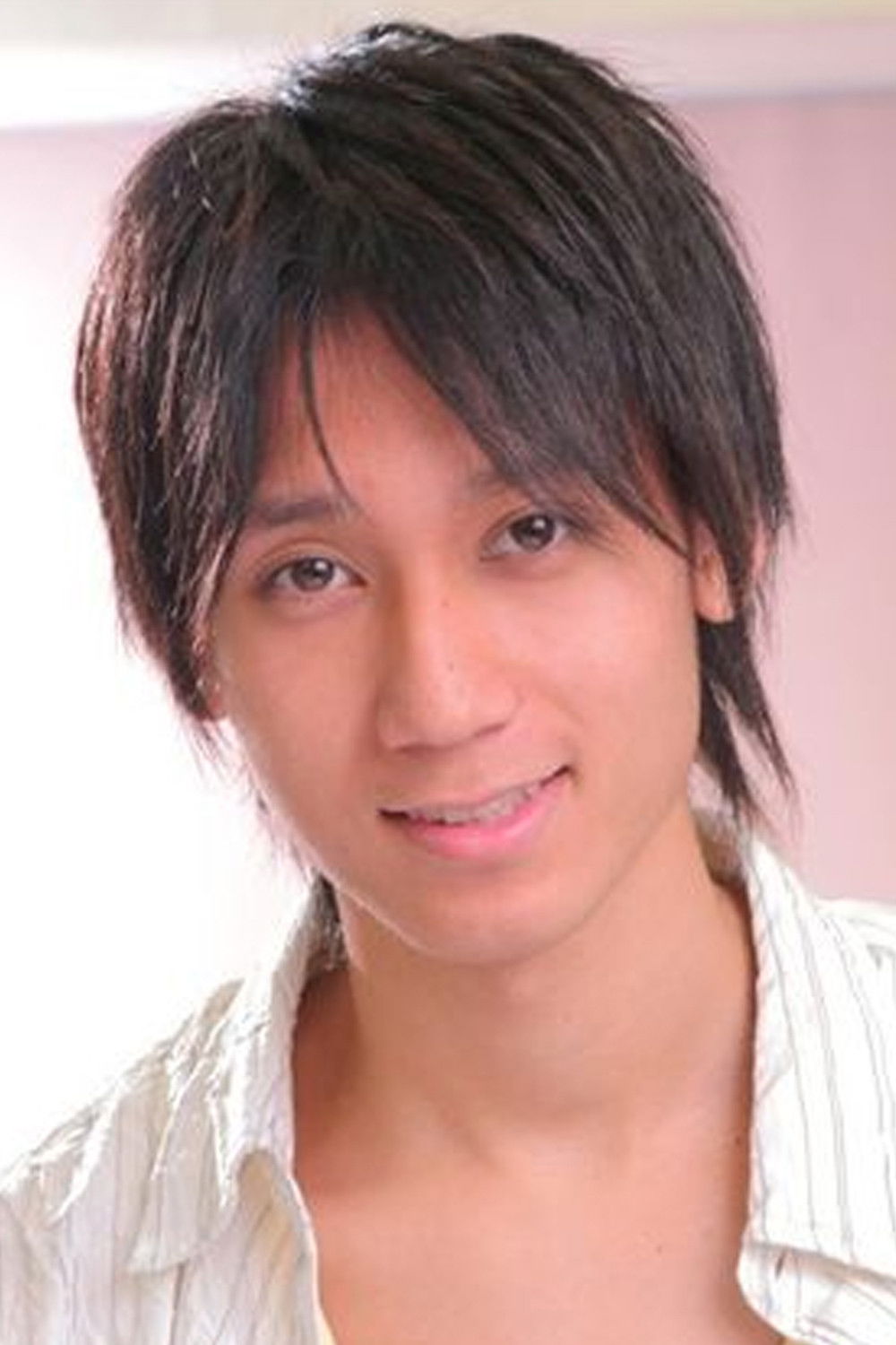 et billede af Kawakami Yuu