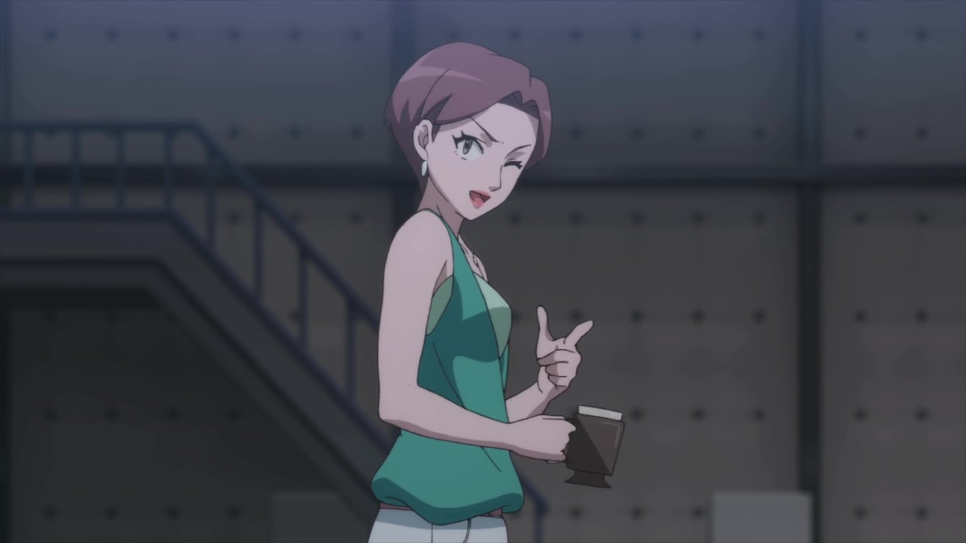 Episode 9