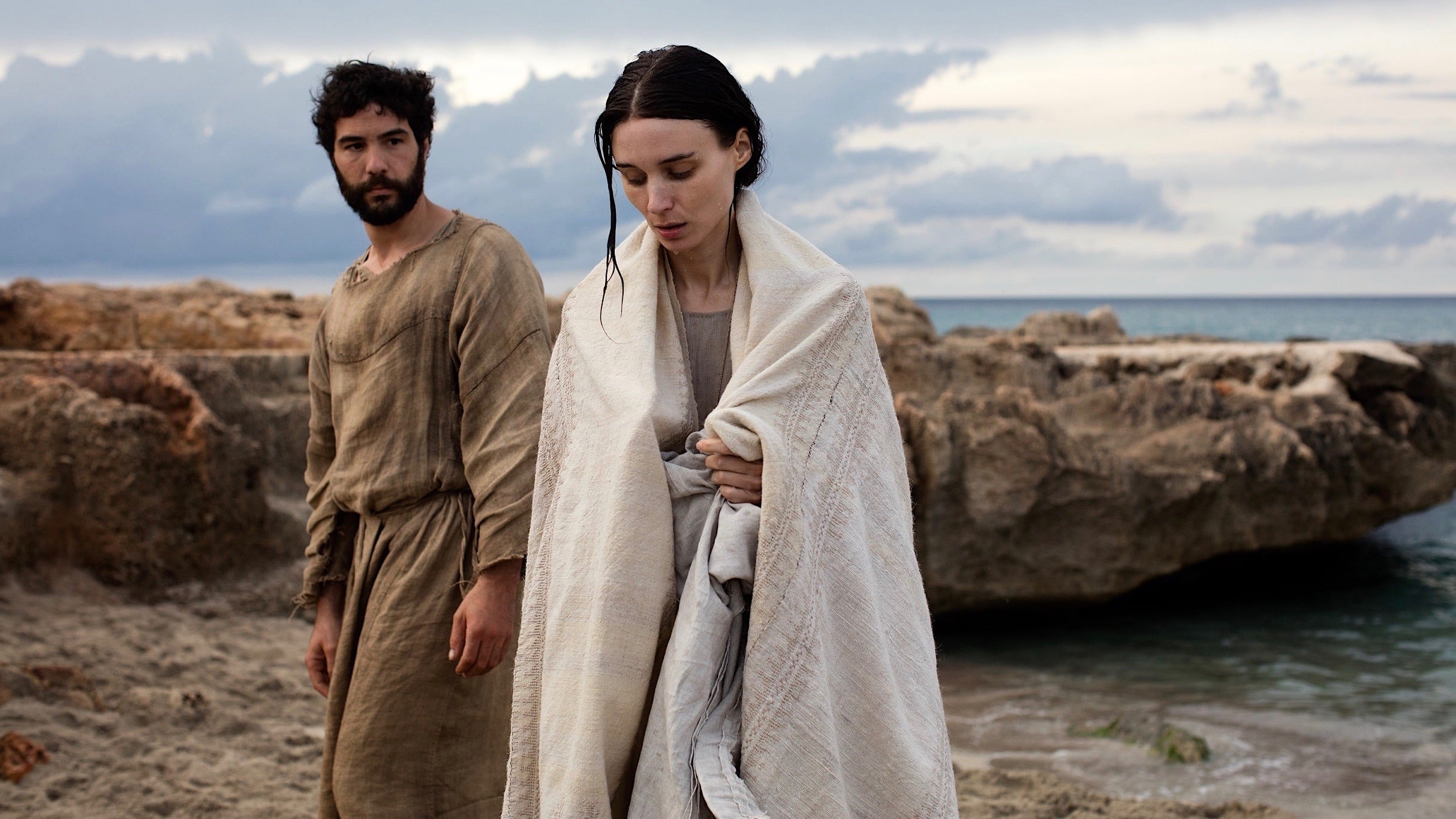 Watch Mary Magdalene (2018) Full Movie Online Free Watch Unlimited movies, TV...