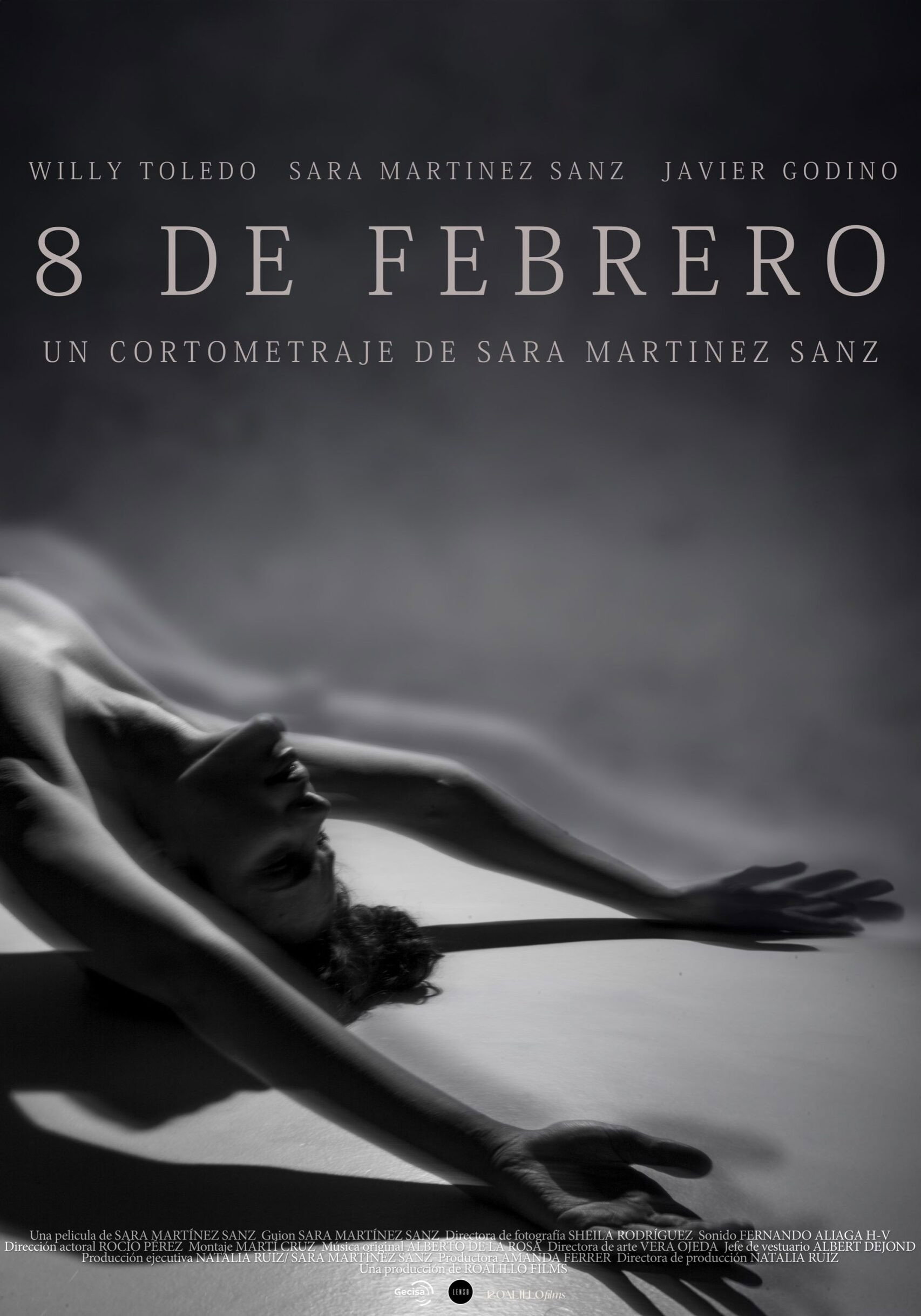 8th February