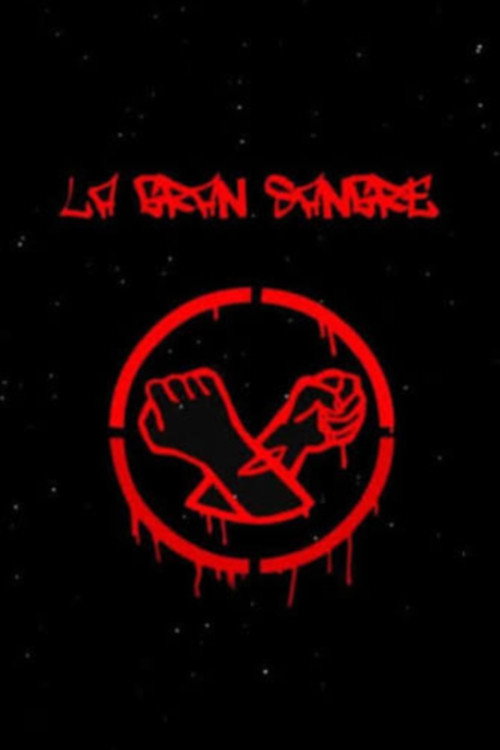 La Gran Sangre - Season 4