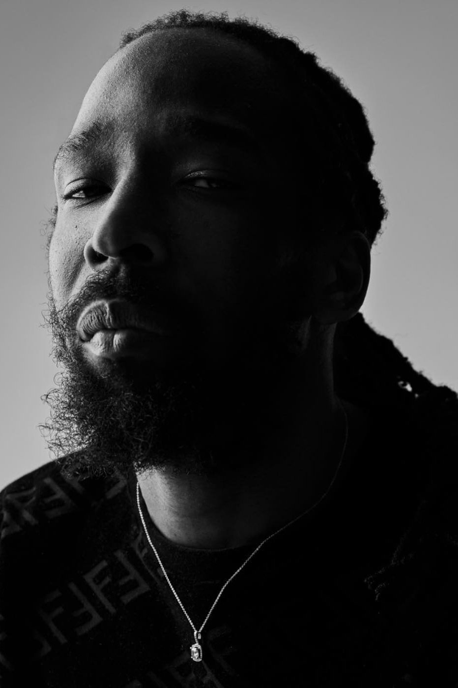 et billede af Jammer