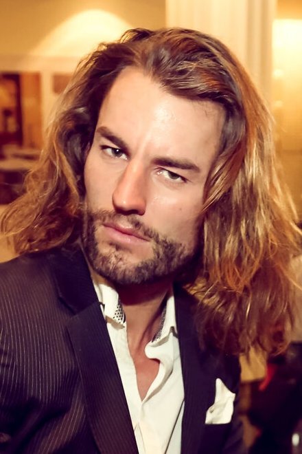 et billede af Ash Williams