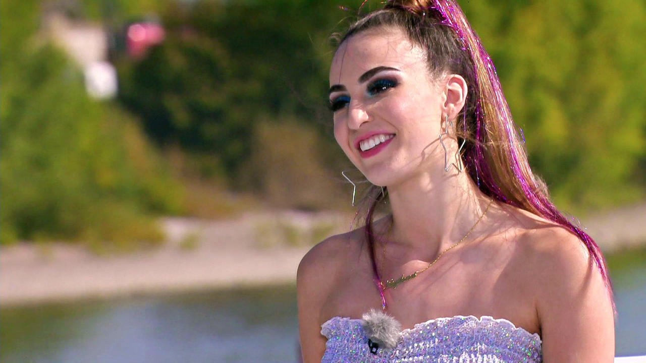 Deutschland sucht den Superstar