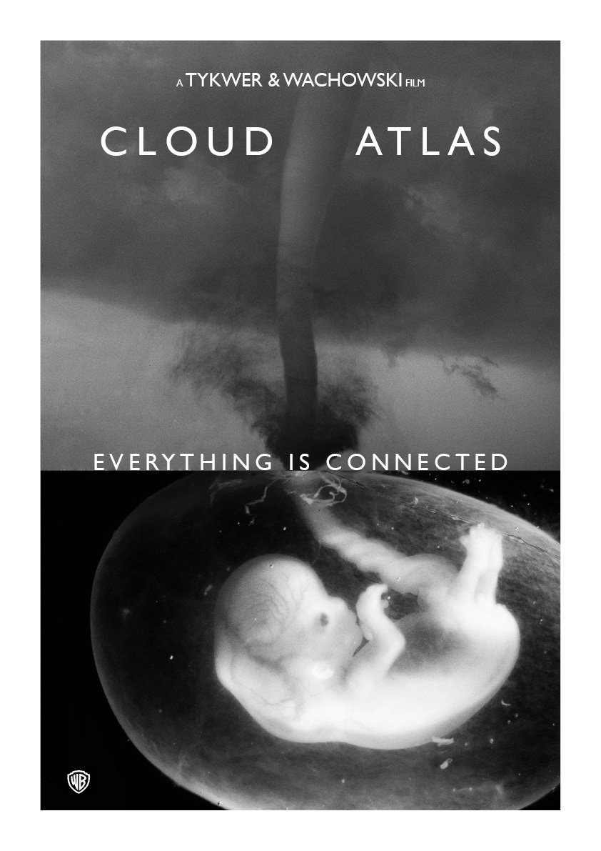 Cloud Atlas