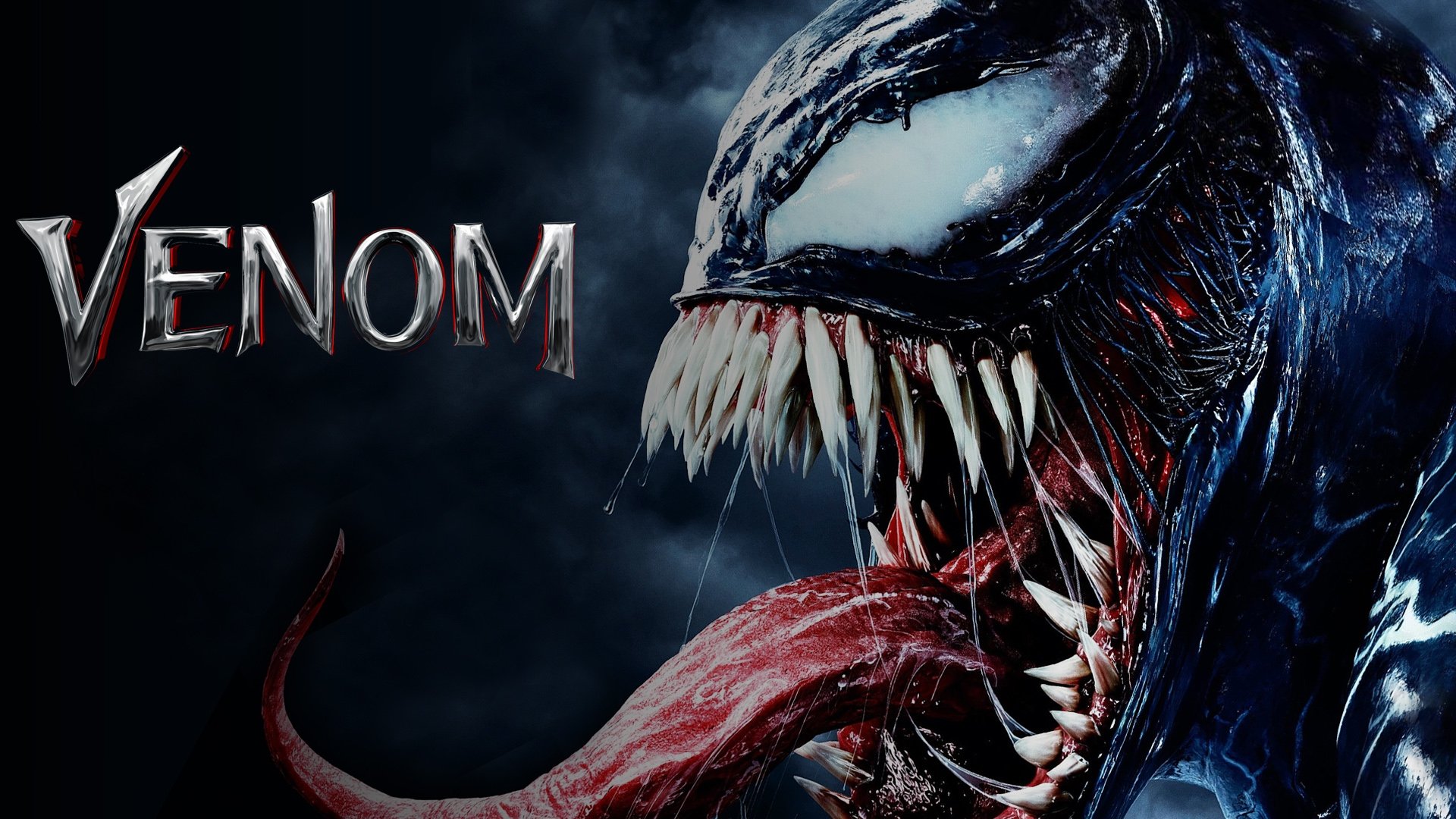 Venom (2018)