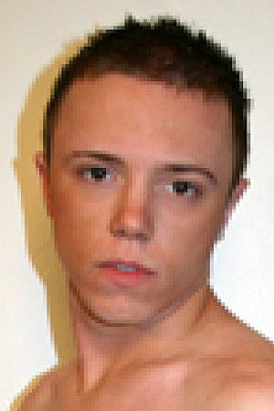 et billede af Sean Daniels