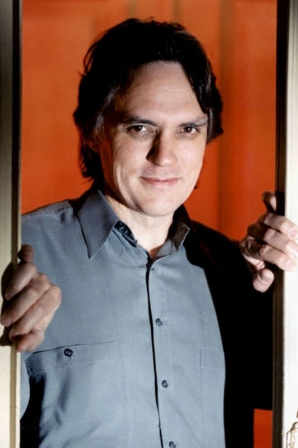 et billede af William Malone