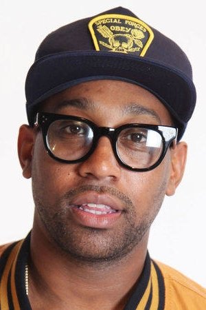 et billede af PJ Morton