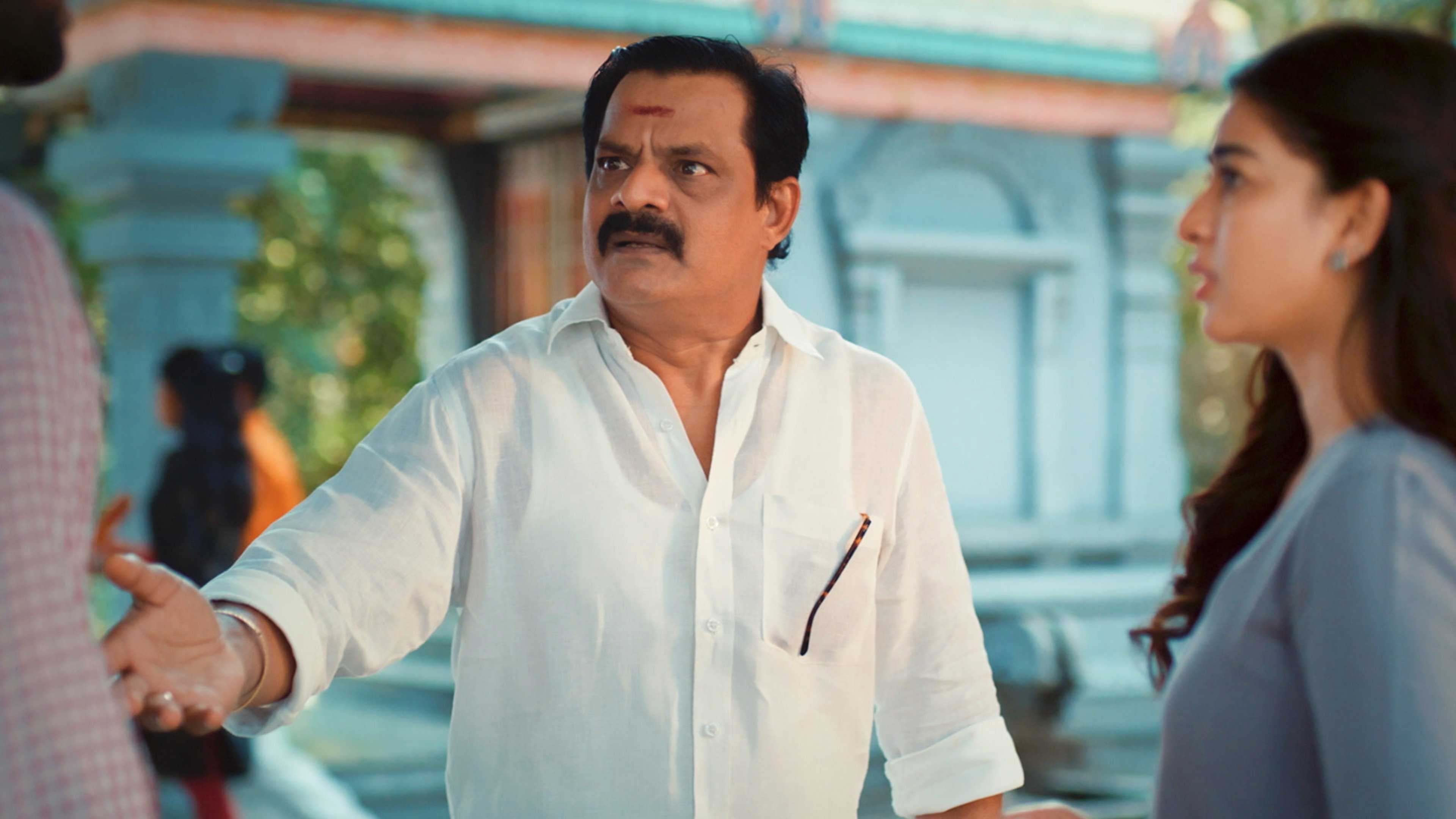 S1E84 · SS Confronts Siddharth